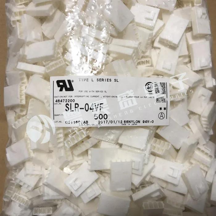 20pcs  ο Ŀ SLR-04VF Ŀ 4P   3.96mm 